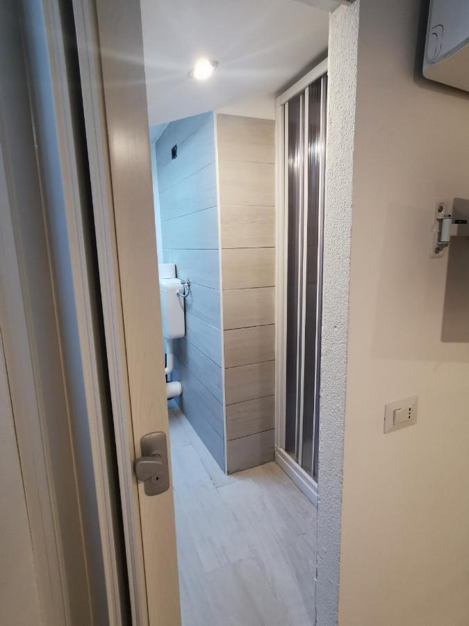 Alle Mansarde Parma Exteriér fotografie