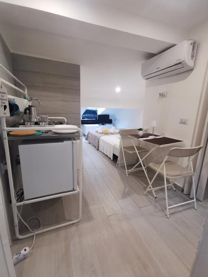 Alle Mansarde Parma Exteriér fotografie